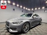 Infiniti Q60 Coupe 3.0 V6 AWD|AUTOM/LEDER/E.GSHD/LED/19 Z - gebrauchte Infiniti Coupés