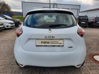 Renault ZOE - Vorschau Bild 5