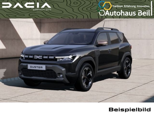 Dacia Duster III Journey Hybrid 140 EU6e Navi 360 Kame