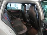 Skoda Octavia 2.0 TDI RS 4x4 DSG ACC KAMERA LED MEMORY - Skoda Octavia mit Diesel-Antrieb: Allradantrieb