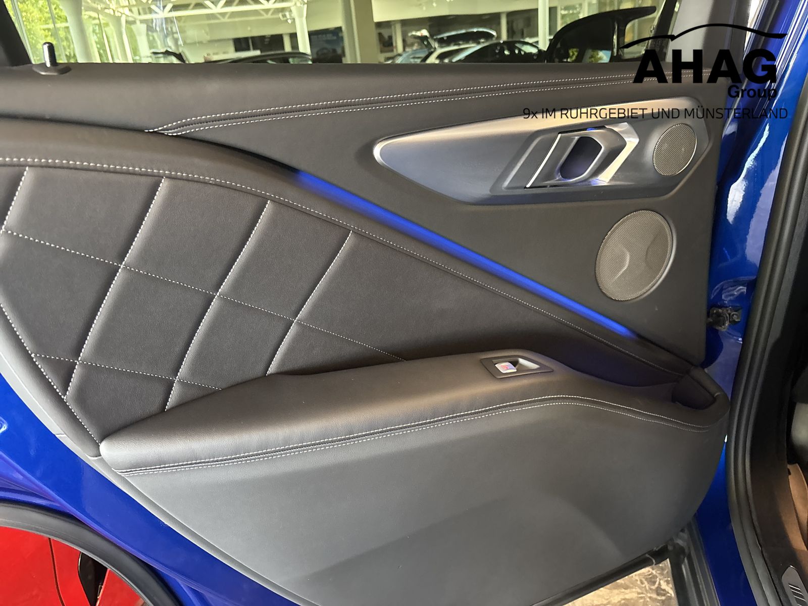 BMW XM - Bild 24