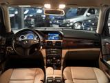 Mercedes-Benz GLK 350 *Designo-Lack*Bi-Xenon*Traum*SportPaket* - Mercedes-Benz GLK 350: Leder