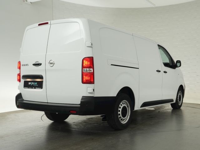 Vivaro C CARGO L CDTI+NAVI+SCHIEBETÜR+PARKPILOT+