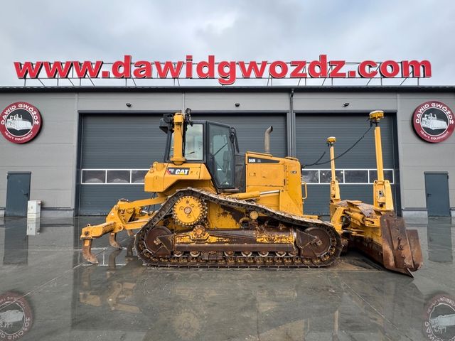 CAT D6N XL