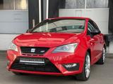 Seat Ibiza Cupra DSG Xenon Navi Leder Sitzheizung PDC - Seat Ibiza Cupra
