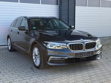 BMW 520 - 9
