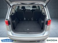 Volkswagen Touran - Vorschau Bild 14
