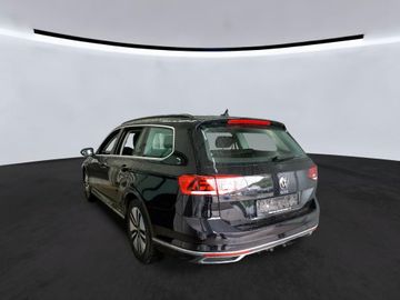 Volkswagen Passat Variant - 3