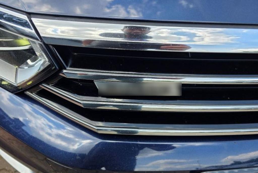 Volkswagen Passat Alltrack