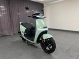 Horwin EK3 GREEN Keyless Go Tempomat LED - ROLLER GO