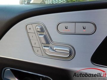 Mercedes GLE 350 - 10