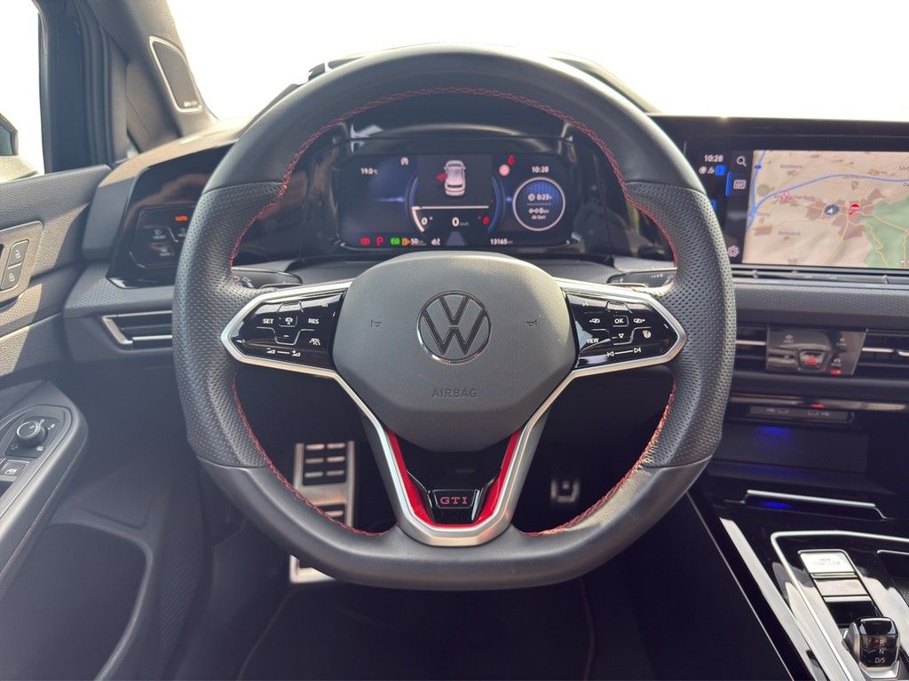 Volkswagen Golf - Bild 13