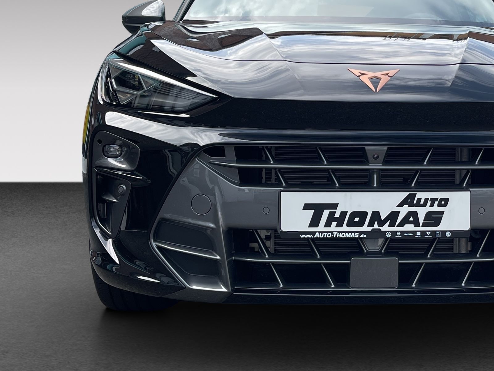 Cupra Terramar VZ 1.5 e-HYBRID