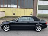 BMW Cabrio 320 Ci,xenon,PDC,Leder,170PS,Rostfrei - gebrauchte BMW 320 aus dem Jahr 2006