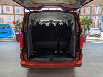 Ford Tourneo Custom 2.0 L1 Tit X AT B&O Standheizung