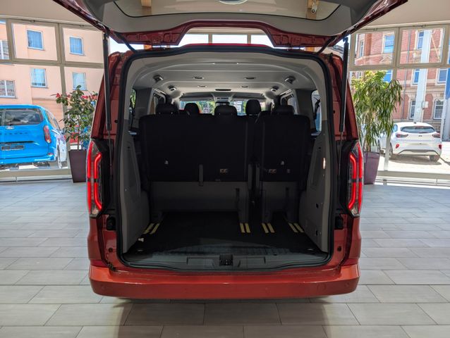 Ford Tourneo Custom 2.0 L1 Tit X AT B&O Standheizung