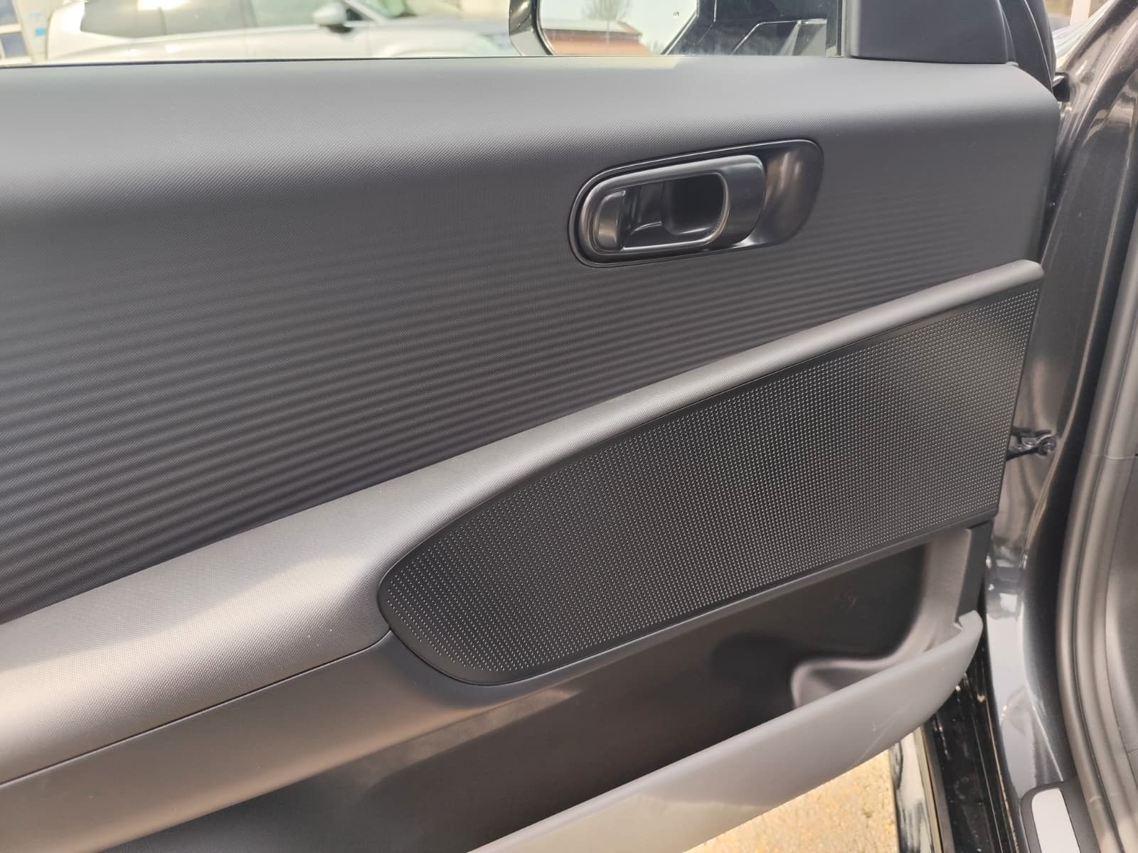 Hyundai IONIQ 6 – Bild 17