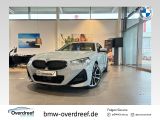 BMW 230i Steptronic Coupe M Sportpaket Innovationsp. - BMW 230 Jahreswagen