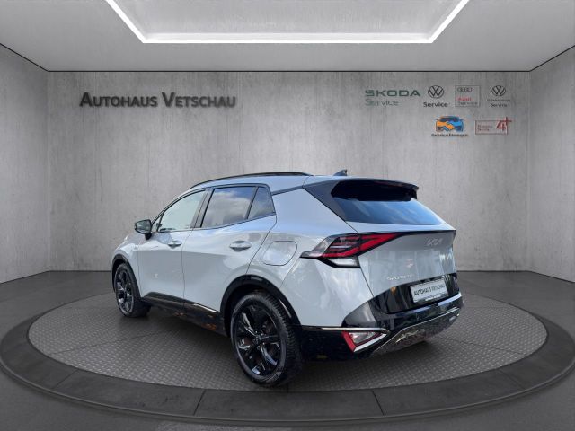 Sportage Nightline Edition 1.6 T-GDI Bluetooth