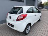Ford Ka Ambiente*Tüv*Inspektion neu* - gebrauchte Ford Ka/Ka+ aus dem Jahr 2015