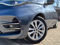 Renault ZOE - Vorschau Bild 24