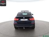 BMW X4 xDrive20d M SPORT KEYLESS,HEADUP,KAMERA,1.HD - gebrauchte BMW X4 aus dem Jahr 2017