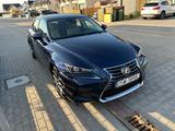 Lexus IS300h Facelift - Perkekt - Lexus IS 300 h Gebrauchtwagen