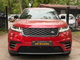 Land Rover Range Rover Velar 2.0 D200 LED 360° Digital PDC - rote Land Rover Range Rover Velar