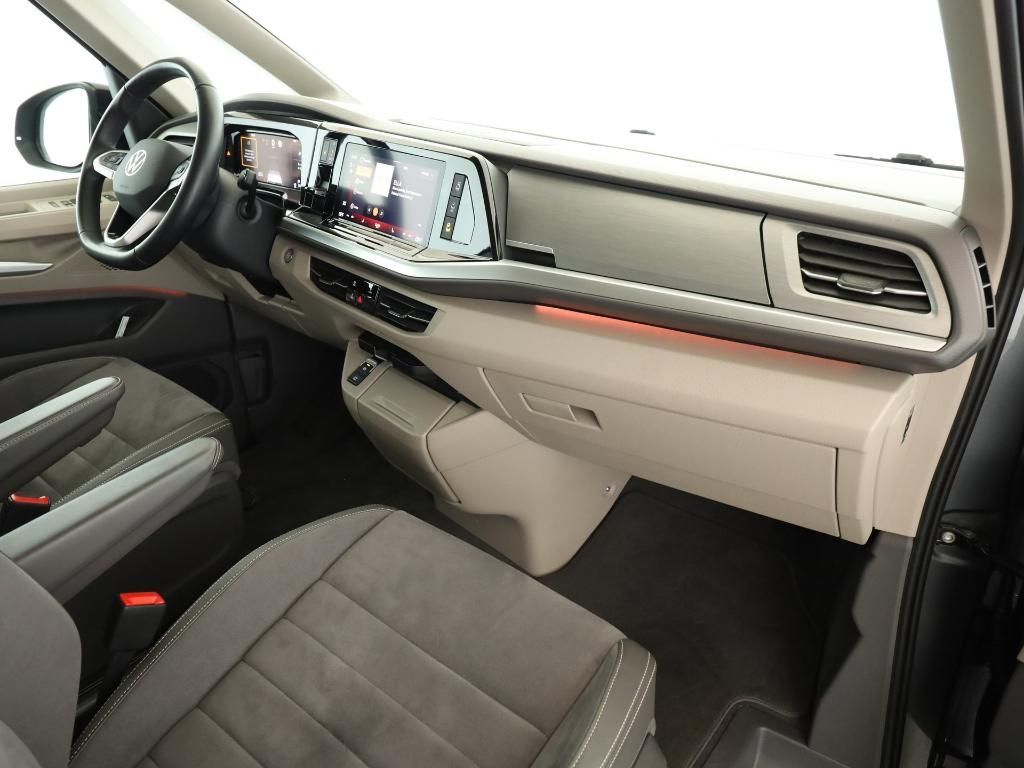 Volkswagen T7 Multivan - Bild 4