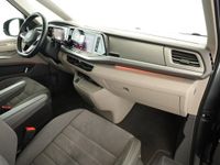 Volkswagen T7 Multivan - Vorschau Bild 4
