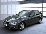 BMW 320 i  Touring/ unfallfrei - BMW: Unfall