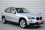 BMW X1 20i sDrive+Tempomat+PDC+SHZ+Automatik+50.200 - BMW X1 aus 2012