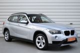 BMW X1 20i sDrive+Tempomat+PDC+SHZ+Automatik+50.200 - BMW X1 aus 2012