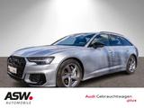 Audi A6 Avant S line 55TFSI quattr Stron PANO RFK ACC