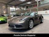 Porsche Boxster 718 S Sportabgasanlage Schaltgetriebe - Porsche: Sportabgasanlage