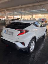 Toyota CH-R Lounge Voll Ausstattung TOP ZU... - Toyota C-HR Gebrauchtwagen in München