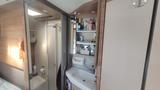 Knaus Van ti 550 MF  litium,Sat,TV, AHK, Fahradträger - Knaus 550