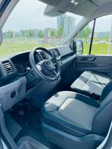 MAN TGE 3.140 - gebrauchte MAN TGE aus dem Jahr 2019
