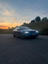 Opel Astra g Coupé 1.8l 16v - Opel Astra Coupé 16v coup mit Benzin-Antrieb