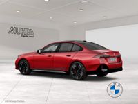 BMW i5 - Vorschau Bild 7