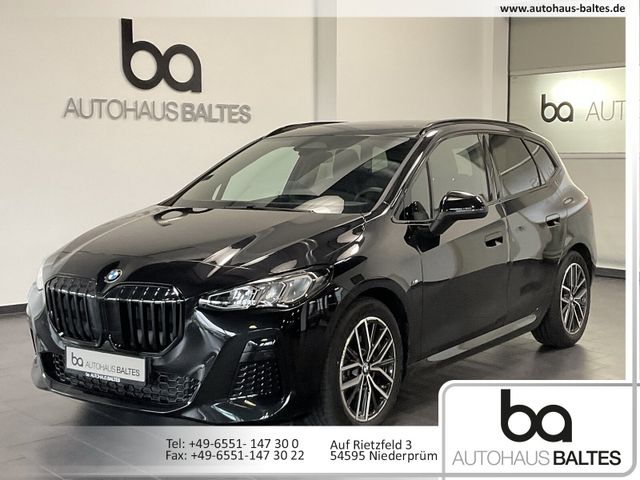 BMW 220i Active Tourer M Sport Pano/DrivPl/Sposi/AHK