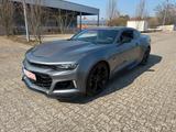 Chevrolet 3.6 V6 ZL1 Bodykit 50th Klappenauspuff Volllede - Chevrolet Gebrauchtwagen in Bielefeld