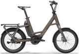 QiO Compact P5 48 cm - QiO E-Bikes