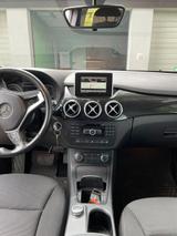 Mercedes-Benz B 180 CDI  - Mercedes-Benz B 180 von privat