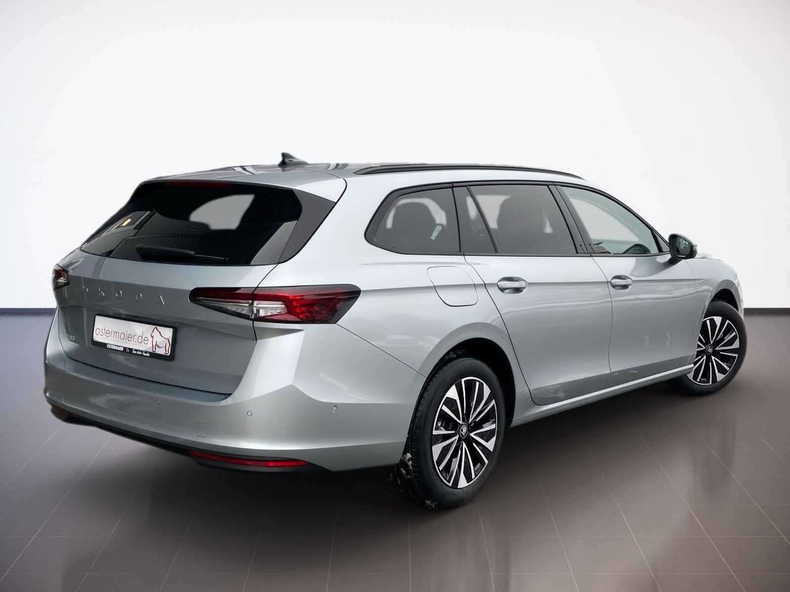 Skoda Superb - Bild 4
