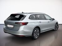 Skoda Superb - Vorschau Bild 4