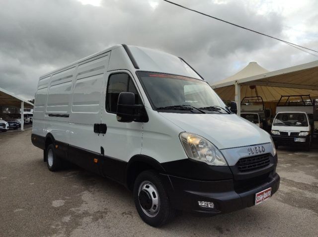 Iveco IVECO Daily 35C17LV 3.0 HPT h2 l4 Furgone