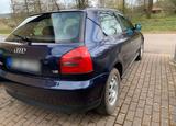 Audi A3 1.6 140.000 km - gebrauchte Audi A3 aus dem Jahr 1997