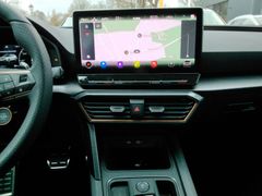 Fahrzeugabbildung Cupra Leon ST VZ e-Hybrid+PANO+FULL LINK+ACC+SHZ+NAVI