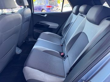 Bild 8 VW ID.3 Pro Performance Tech